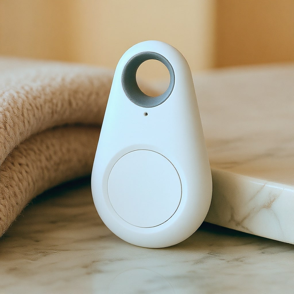 Mini GPS Tracker for Cars, Pets, and Children
