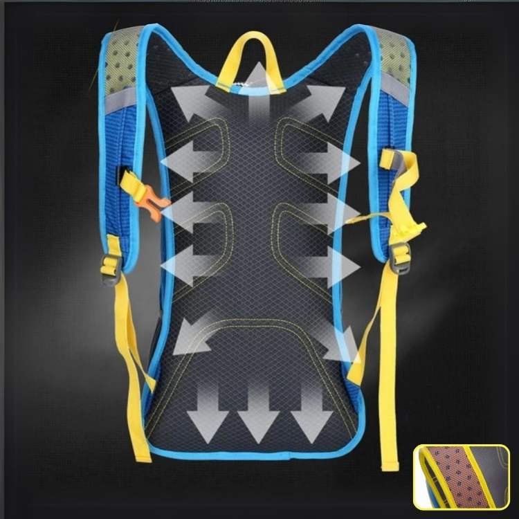 Lightweight Hiking Backpack