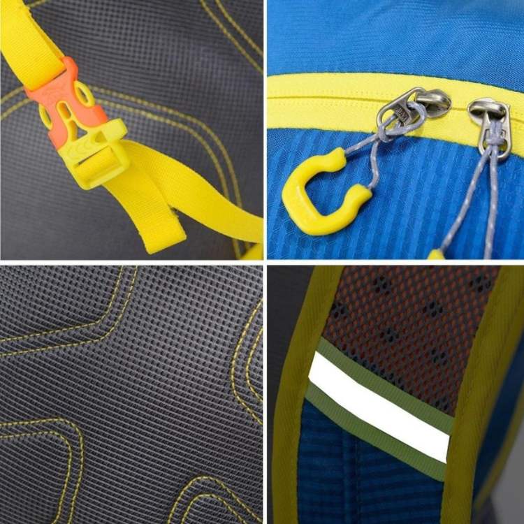 Lightweight Hiking Backpack