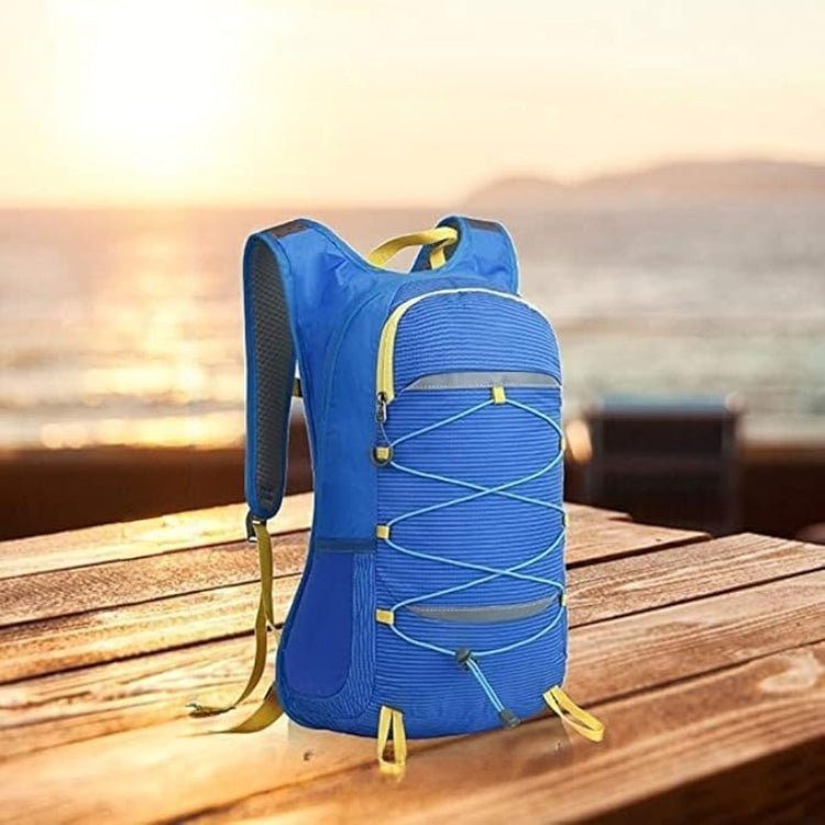 Lightweight Hiking Backpack