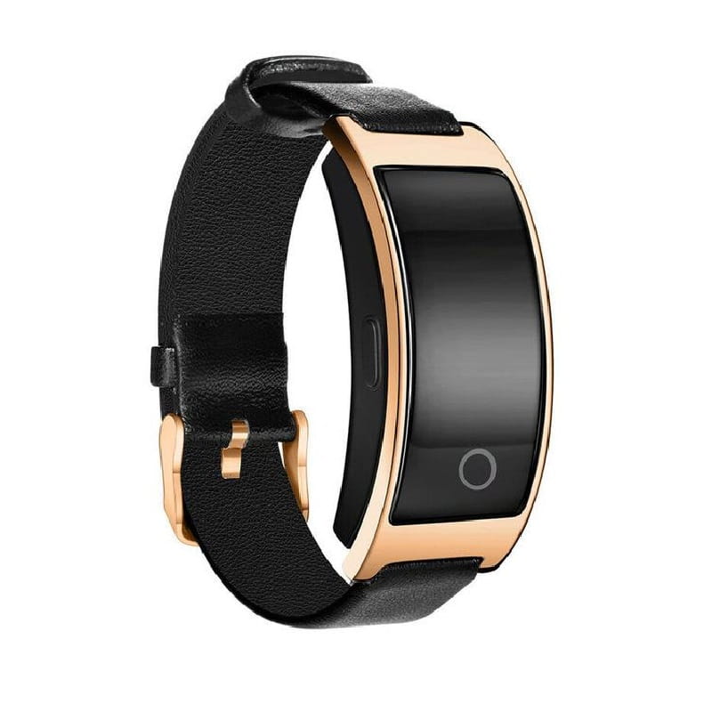 Top Wrist Blood Pressure Monitor and Heart Rate Watch