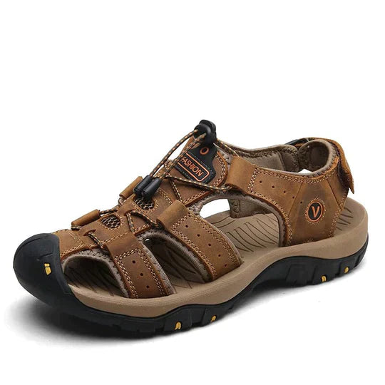 Men's Hiking Sandals | Adjustable Straps