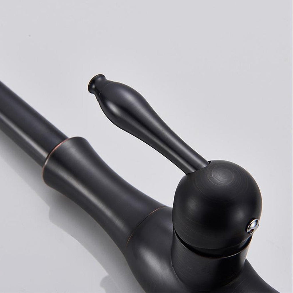 Pull-Out Kitchen Faucet | Sink Tap | Kitchen Sink Faucet
