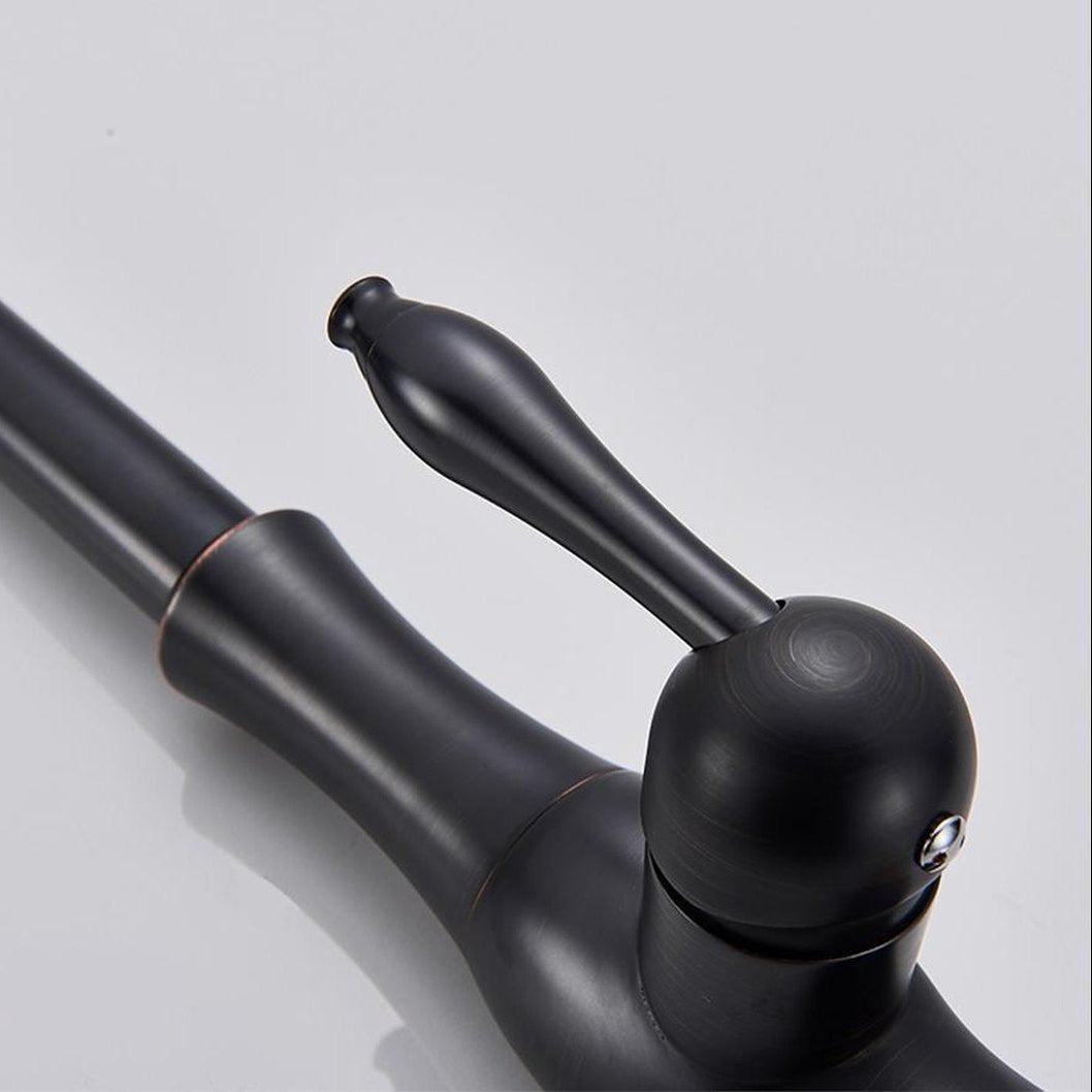 Pull-Out Kitchen Faucet | Sink Tap | Kitchen Sink Faucet