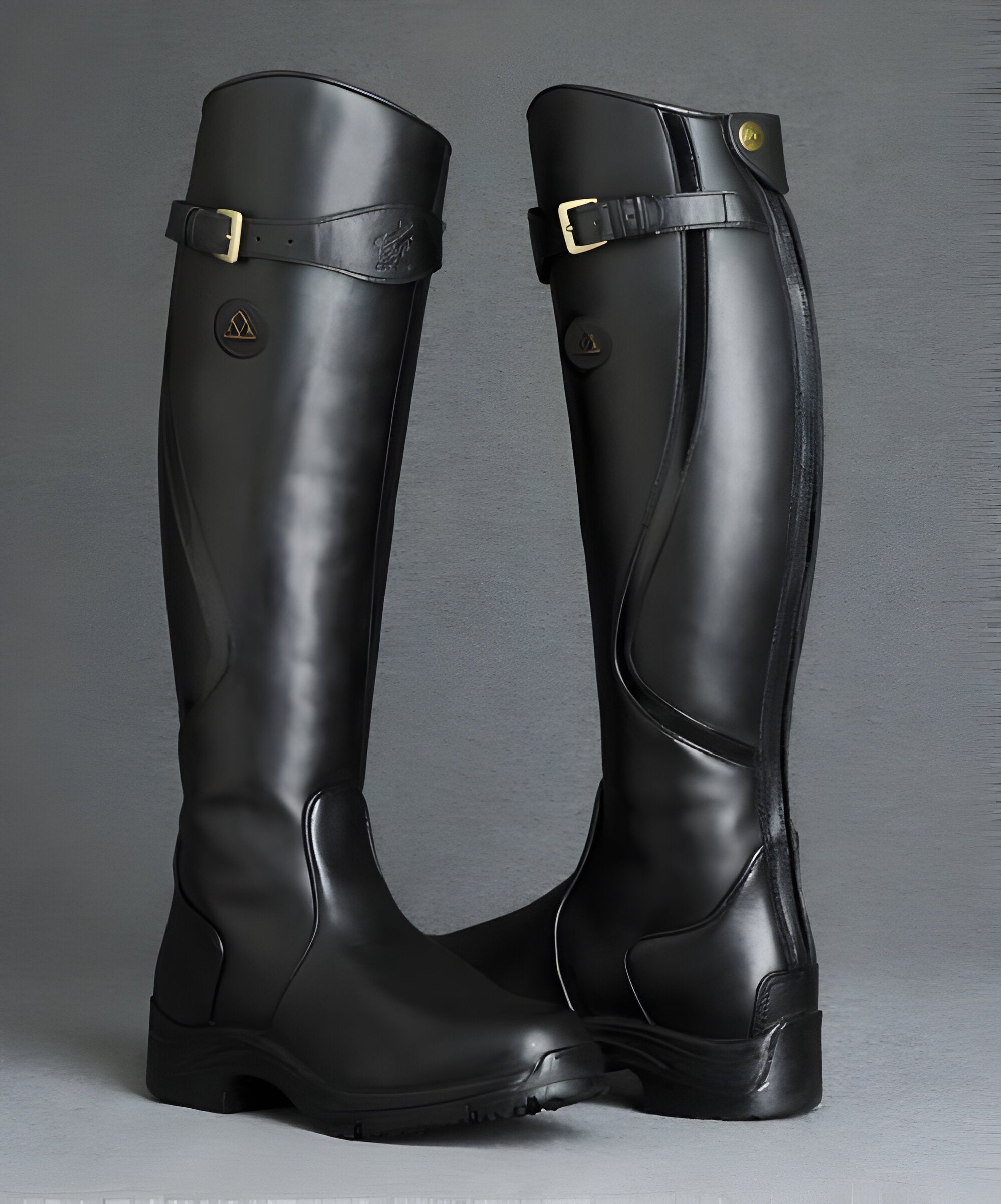 Women's Knee High Boots