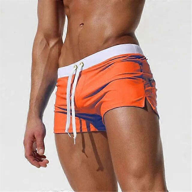 Men's Swim Shorts with Drawstring | Short